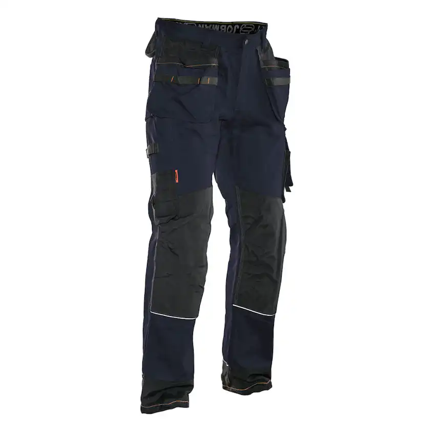 Hantverksbyxa Jobman Bomull 2732