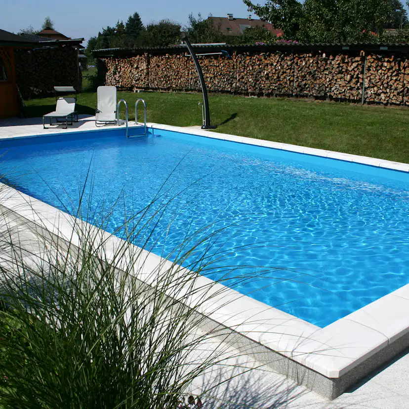 Pool Planet Pool Thermoblockspaket 900x450 cm