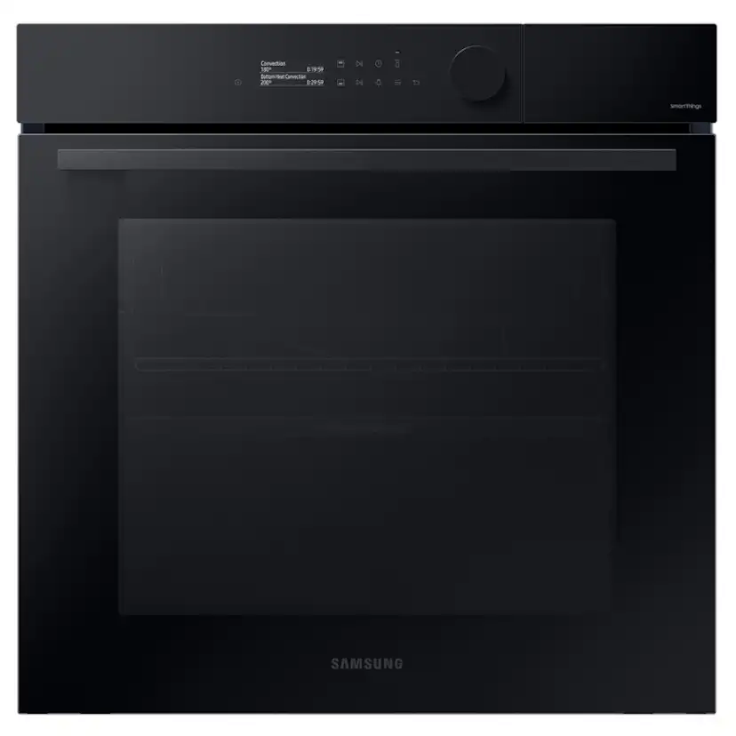 Kombiugn Samsung NV7B5675WAKU1-MG22T8284ABE4 Series 5 Svart