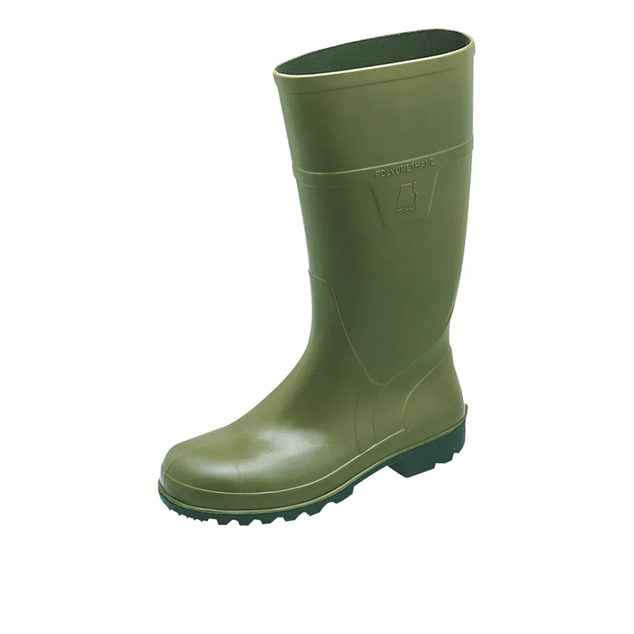 Stövel Sievi Light Boot Olive S5