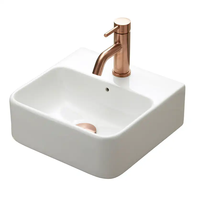 Tvättställ Lavabo Axa 1020 Normal