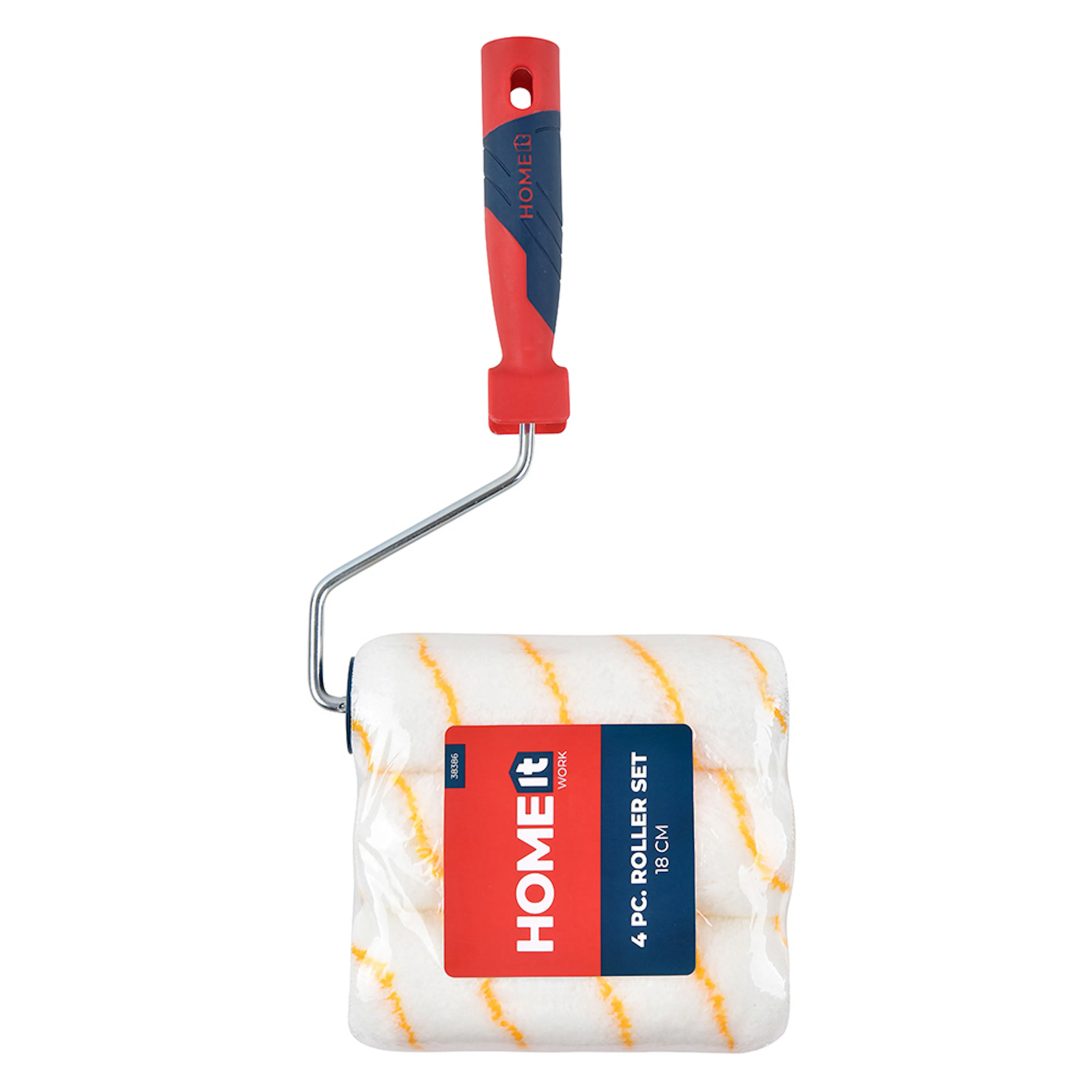 Roller Home it Med Rulle 18 cm