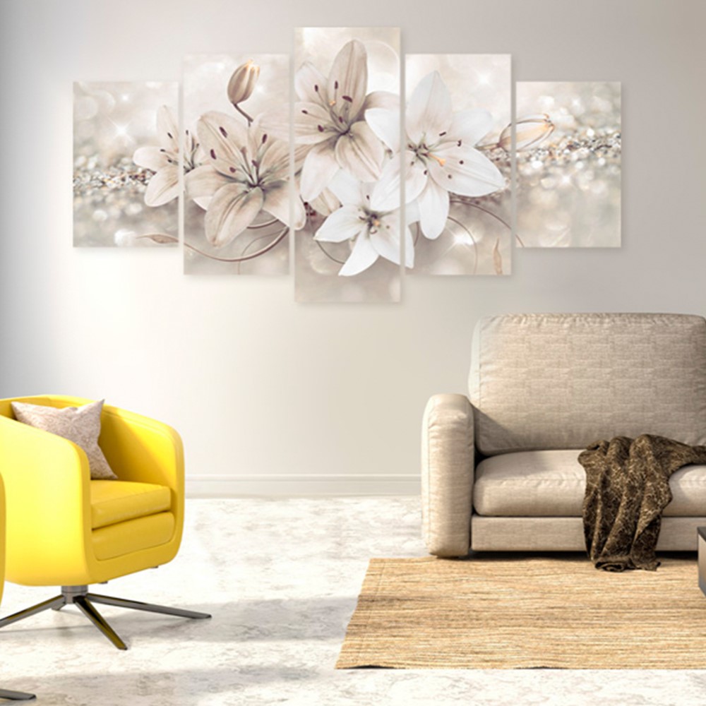 Tavla Arkiio Winter Princess