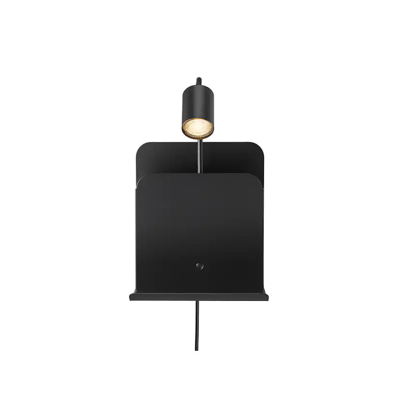Vägglampa Nordlux Roomi
