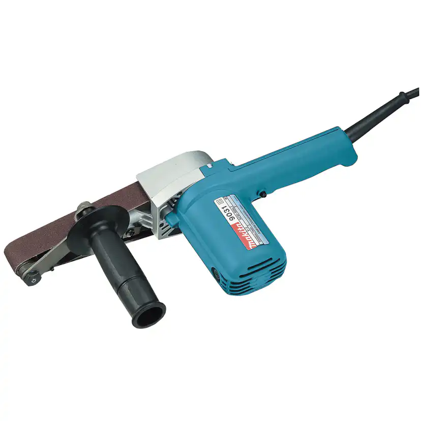 Bandslipmaskin Makita 9031