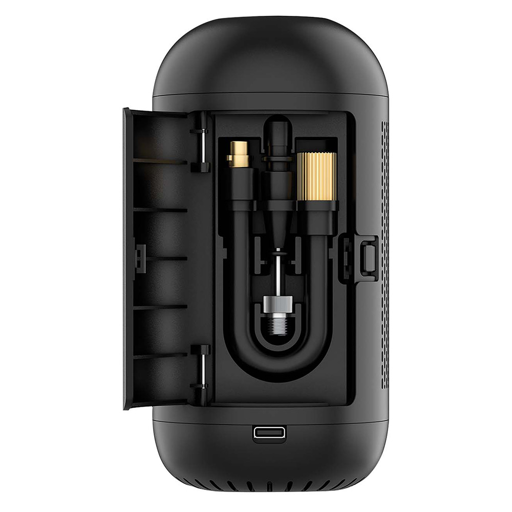 Luftpump Wiha Portabel 10 Bar/150 Psi