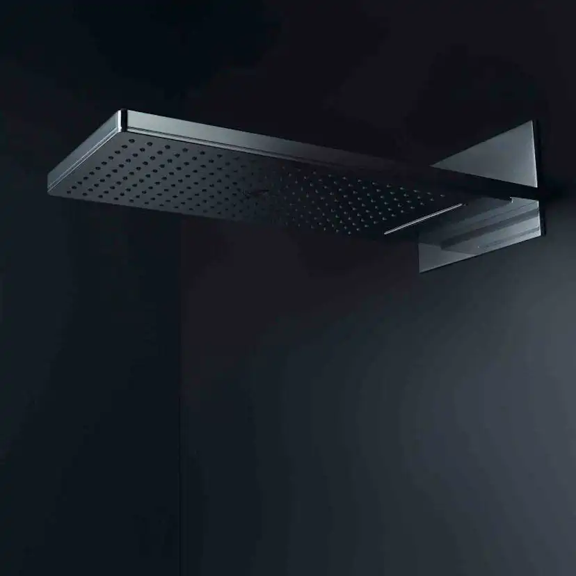 Takdusch Axor ShowerSolutions 250/580 3jet