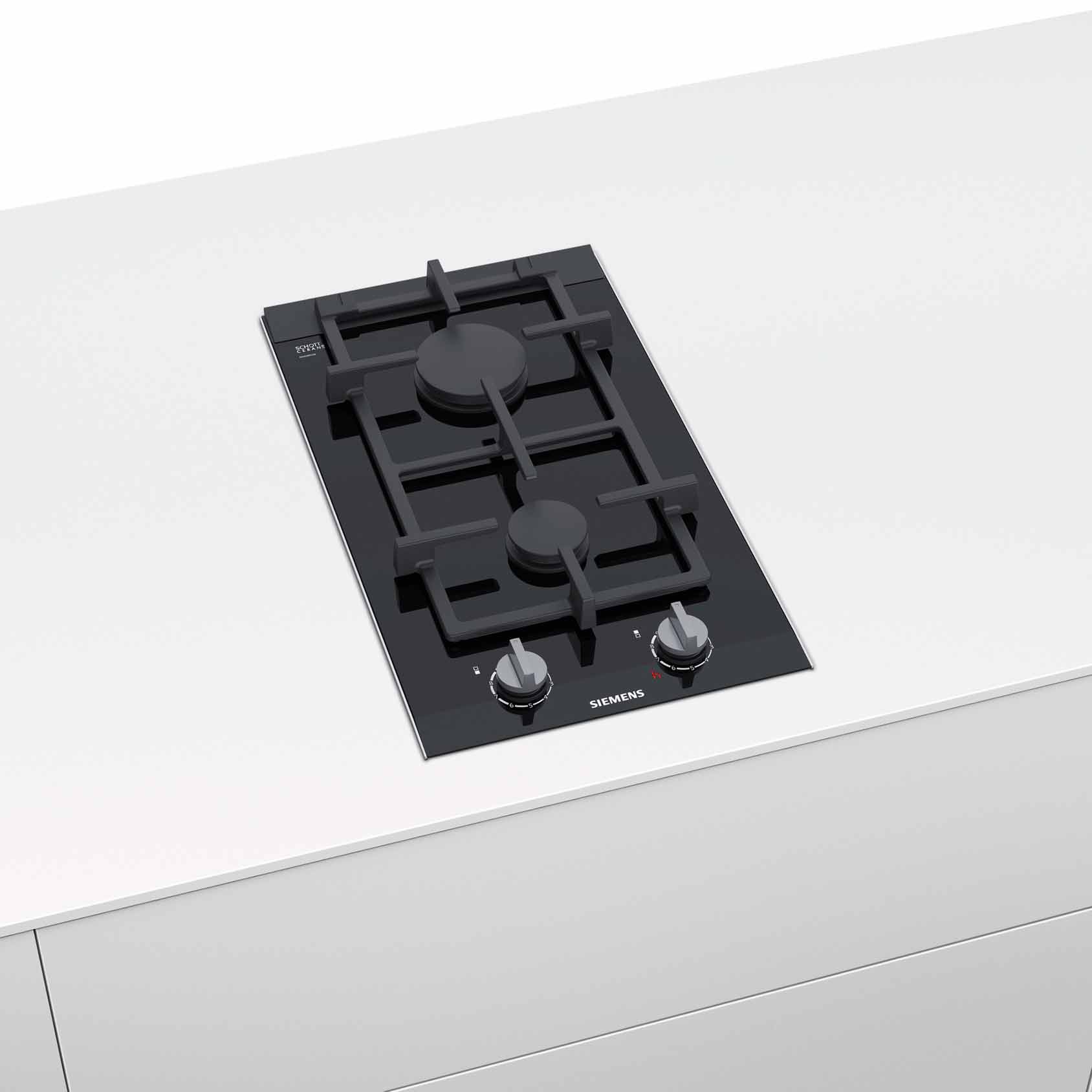 Gashäll Siemens ER3A6BD70