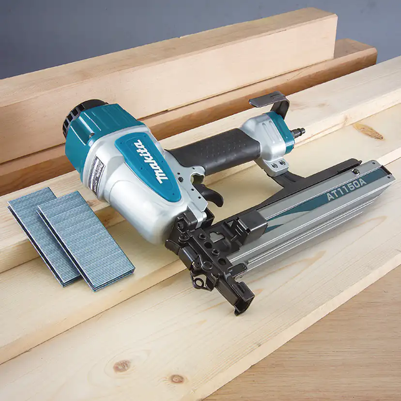 Klammerpistol Makita AT1150A