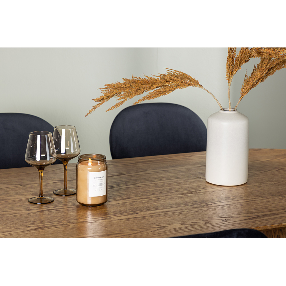 Matgrupp Venture Home Isolde med 4 Stella Stolar