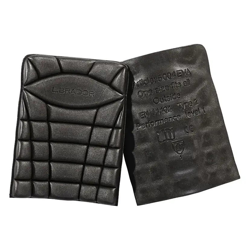 Knäskydd L.Brador 5004EVA