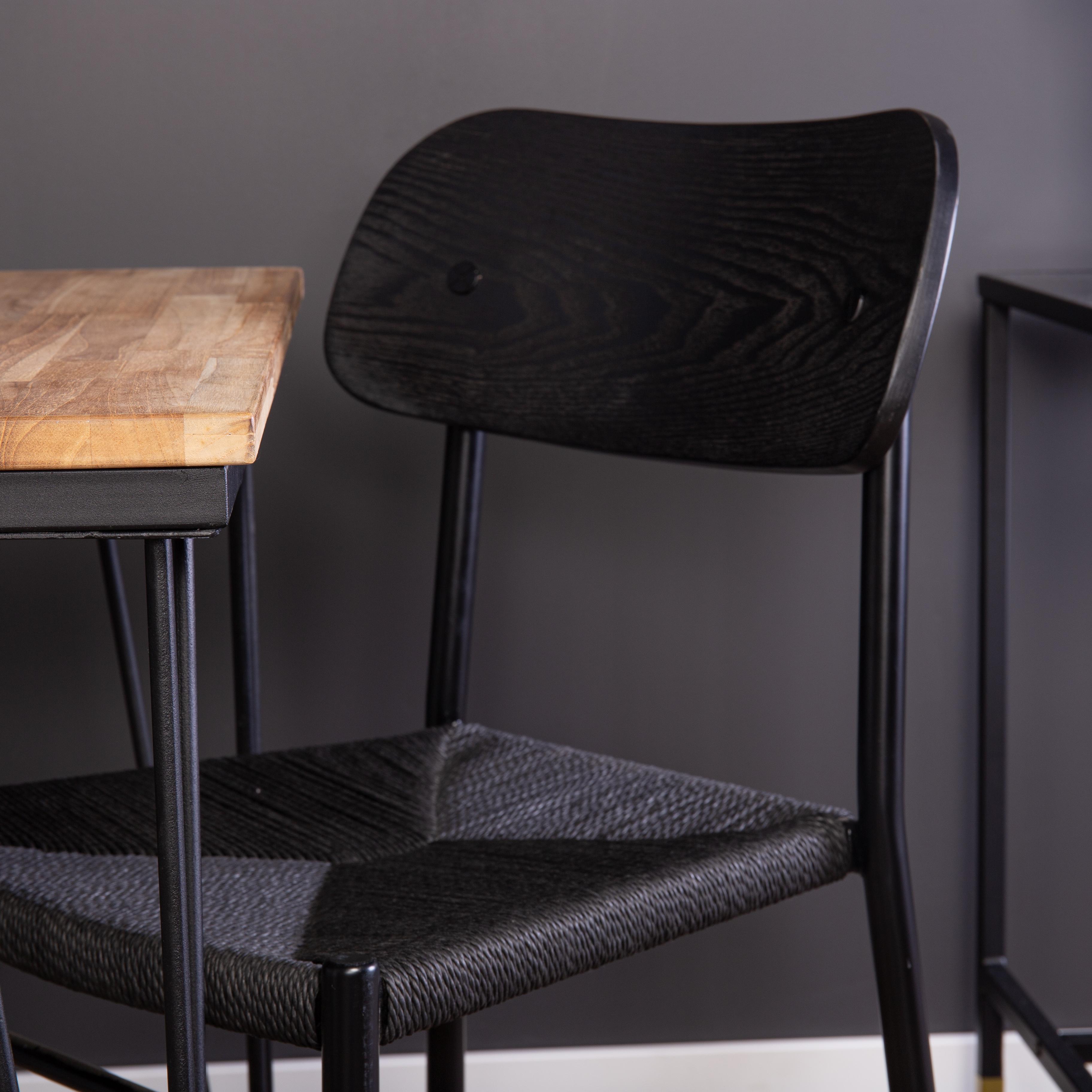 Matgrupp Venture Home Bim med 2 Peggy Stolar