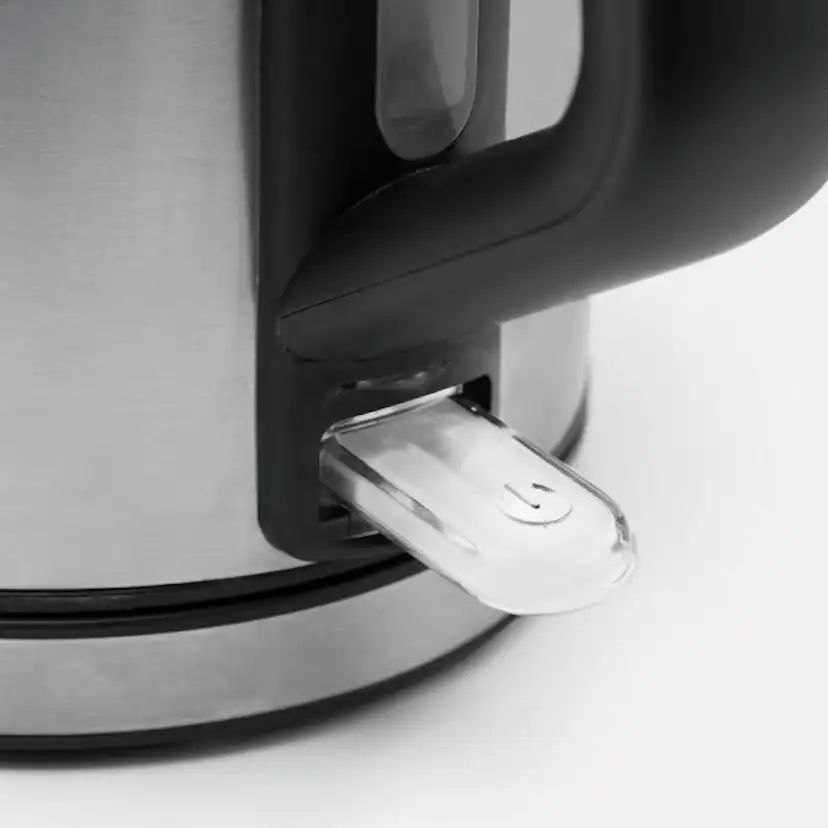 Vattenkokare OBH Nordica Bronx