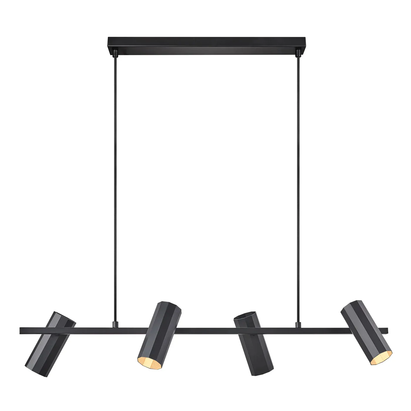 Taklampa Nordlux Alanis 4
