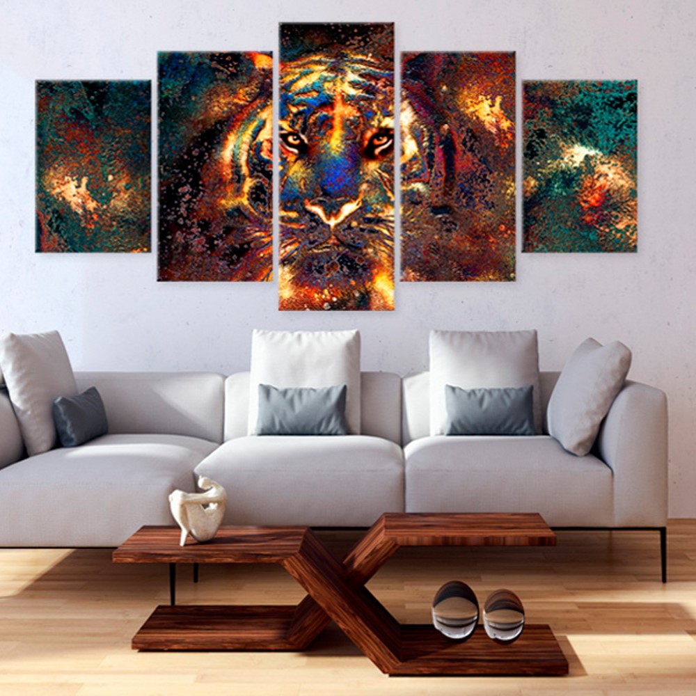 Tavla Arkiio Wild Charm