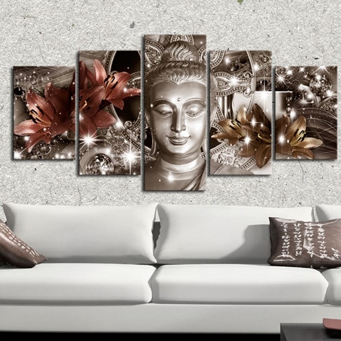 Tavla Arkiio Jewel Of Meditation