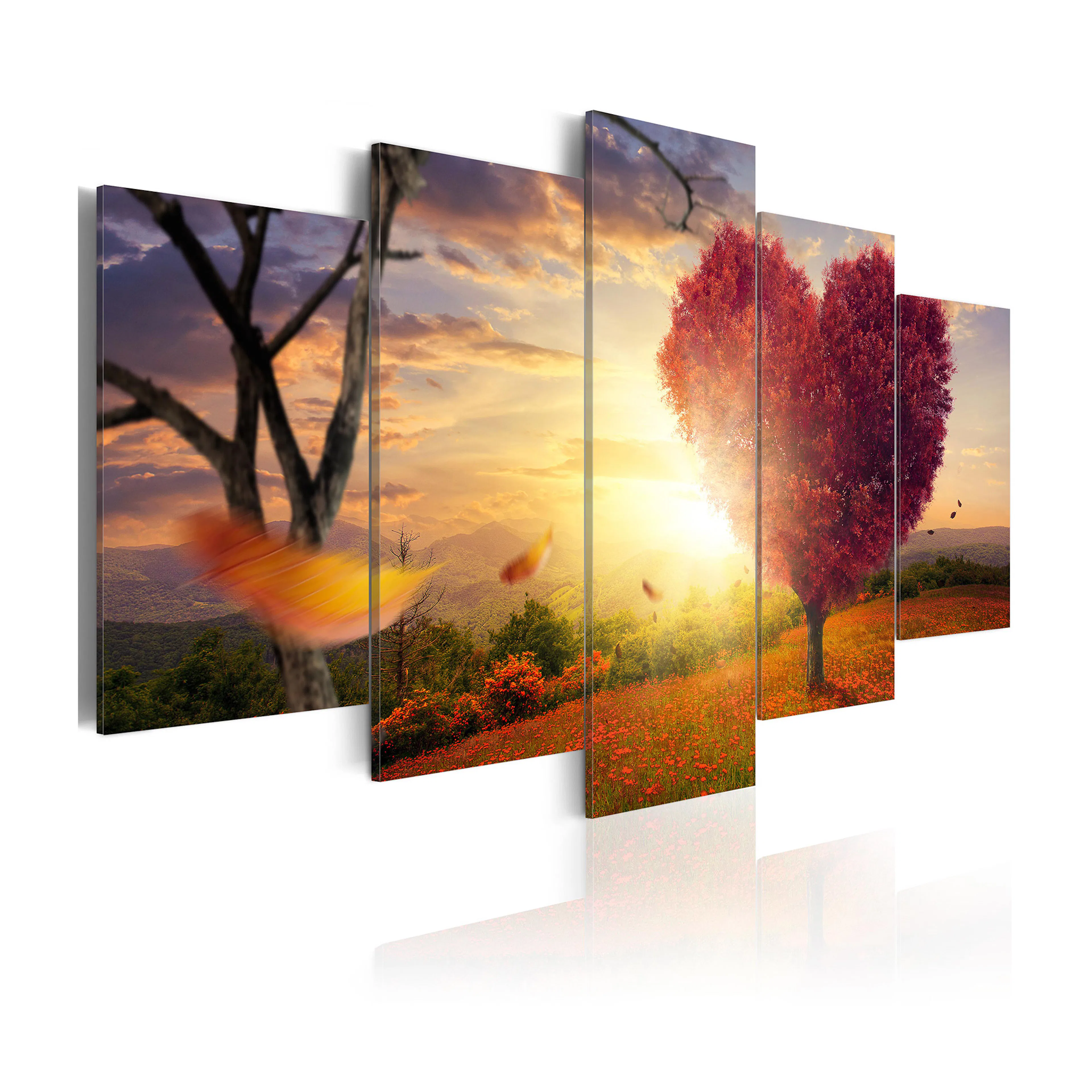 Tavla Arkiio Land Of Feelings