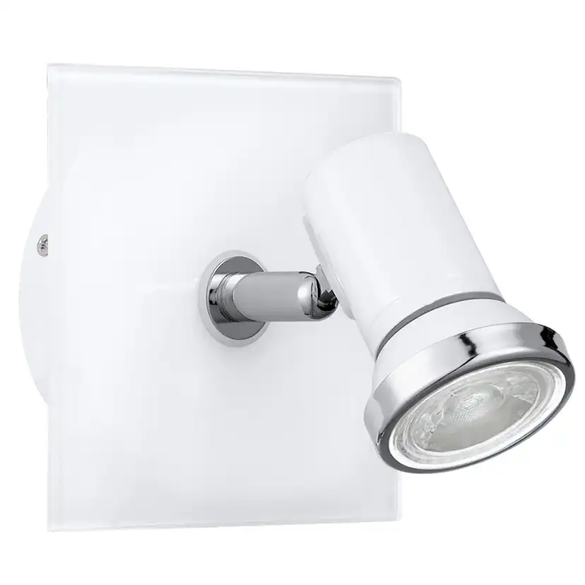 Vägglampa Eglo Tamara 1L