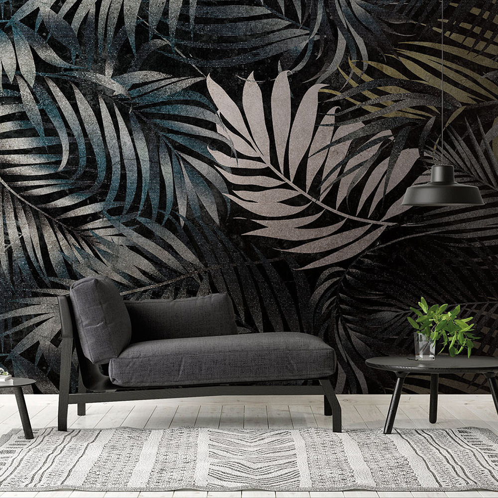 Tapet Living walls The Wall 38238-1