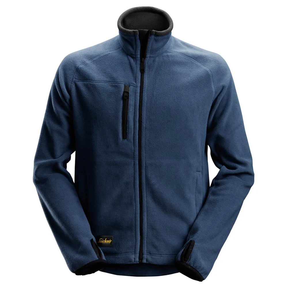 Navy/Black