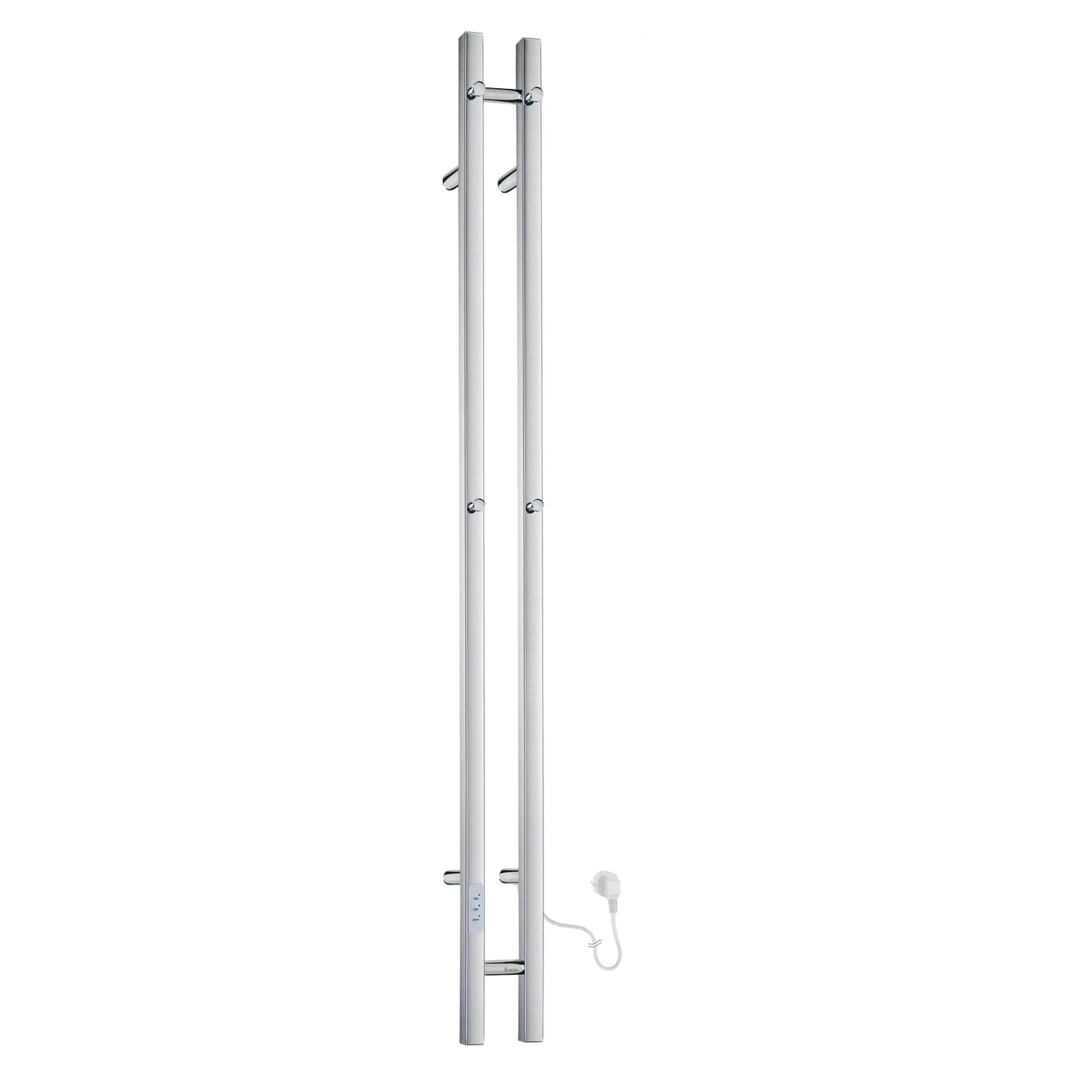 Handdukstork Smedbo Dry FK71x Stål