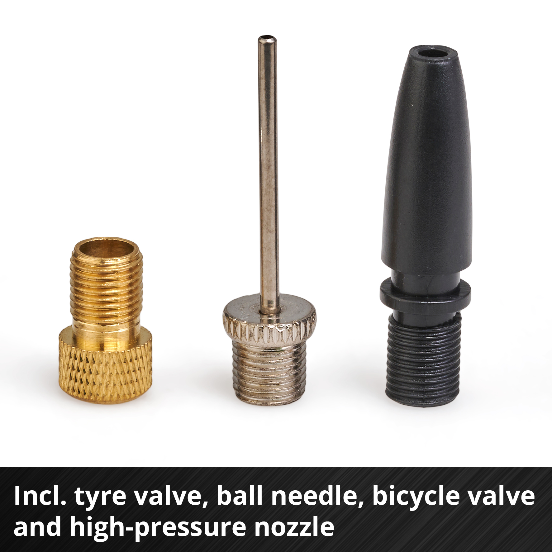 Bilkompressor Einhell CE-CC 18V Utan Batteri & Laddare