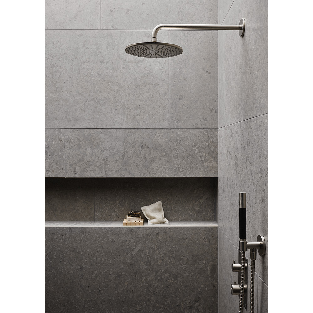 Klinker Bricmate J33 Runö Light Grey 30x30 cm