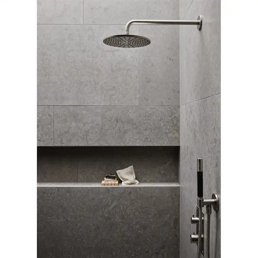 Klinker Bricmate J33 Runö Light Grey 30x30 cm