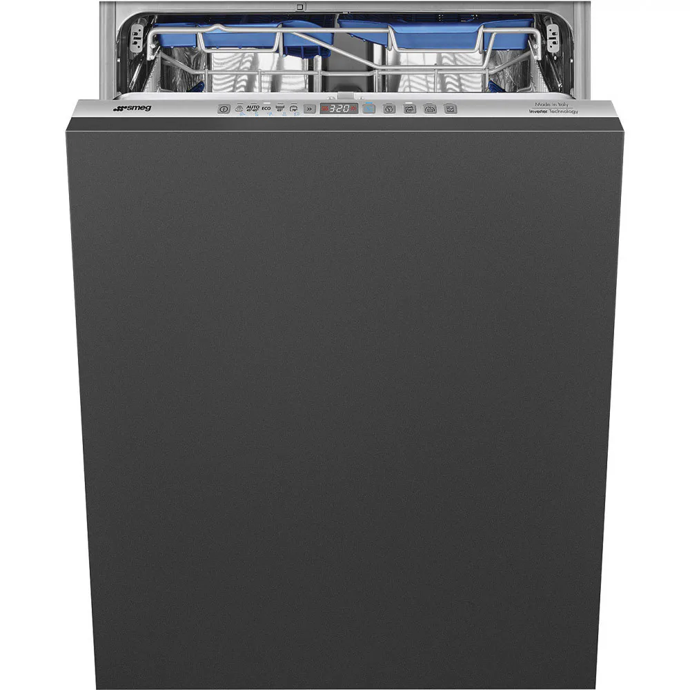 Diskmaskin Smeg STL323BQLH