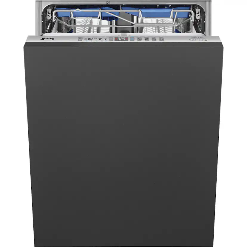Diskmaskin Smeg STL323BQLH