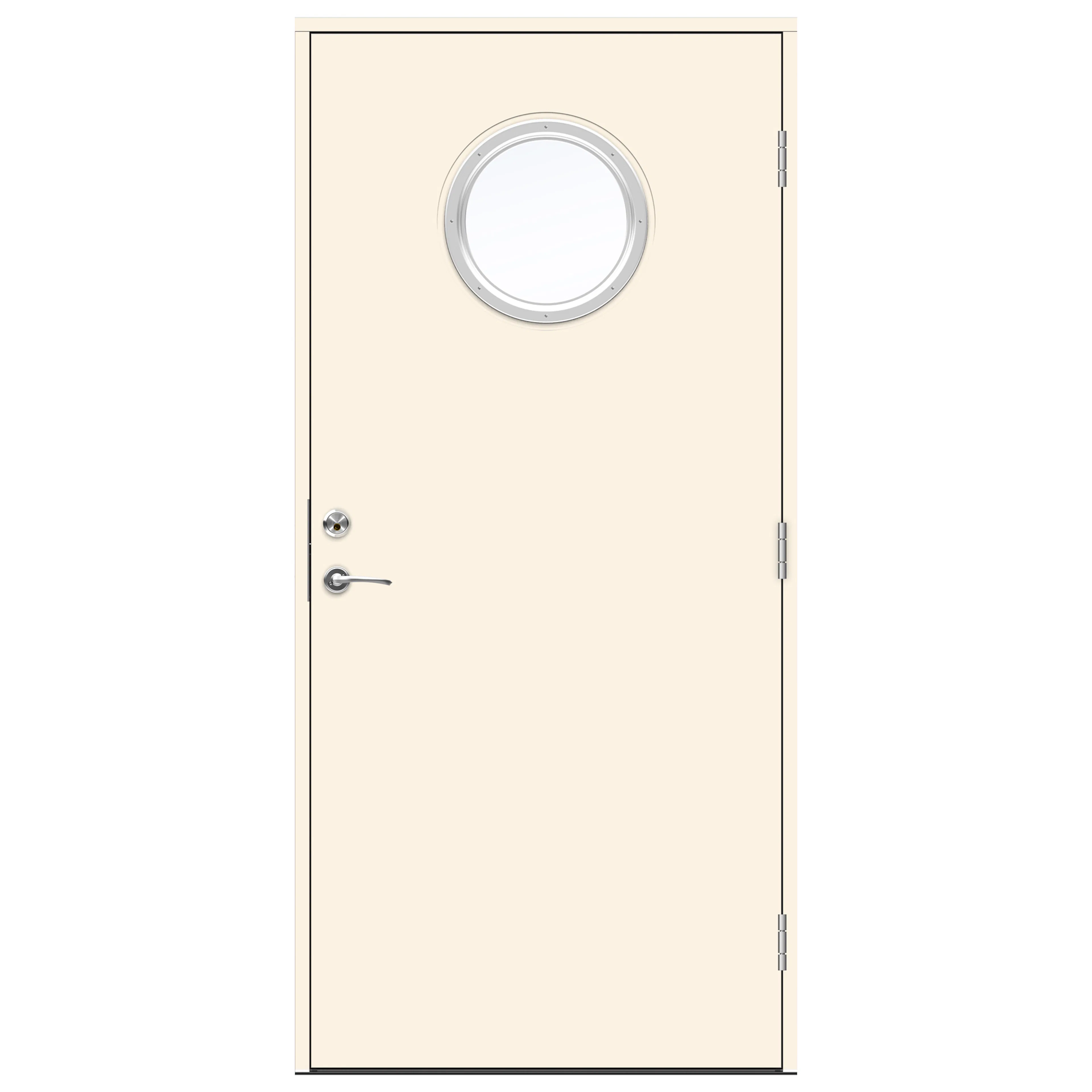 S-0502-Y, Vit