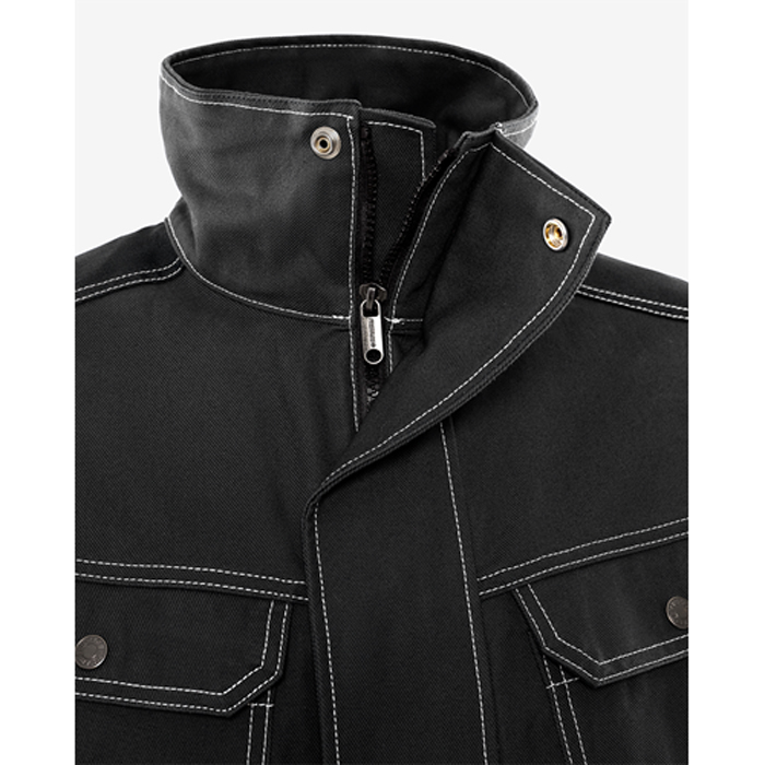 Jacka Fristads 451 FAS