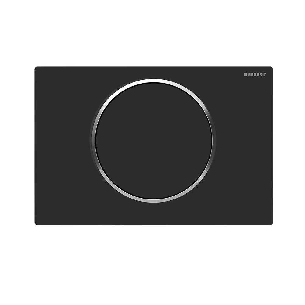Spolknapp Geberit Sigma 10 Round