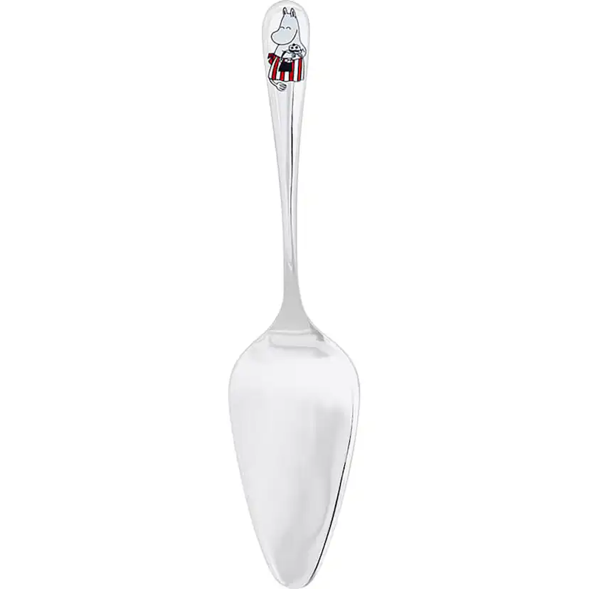 Tårtspade Arabia Mumin