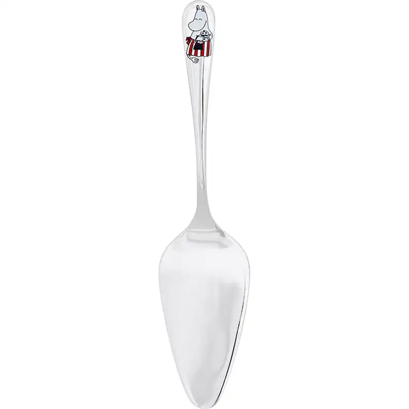 Tårtspade Arabia Mumin