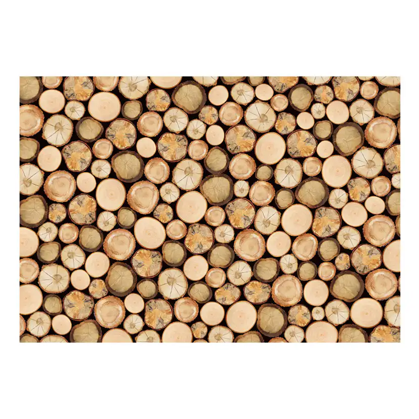 Fototapet Arkiio In Sawmill