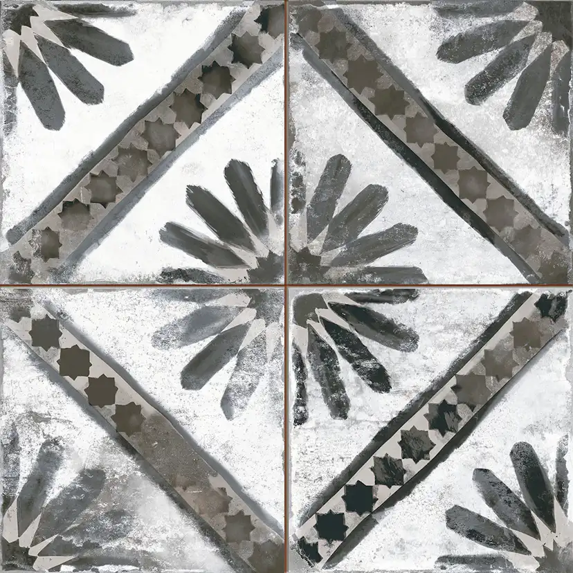 Klinker Tenfors FS Marrakech Grey 45x45 cm