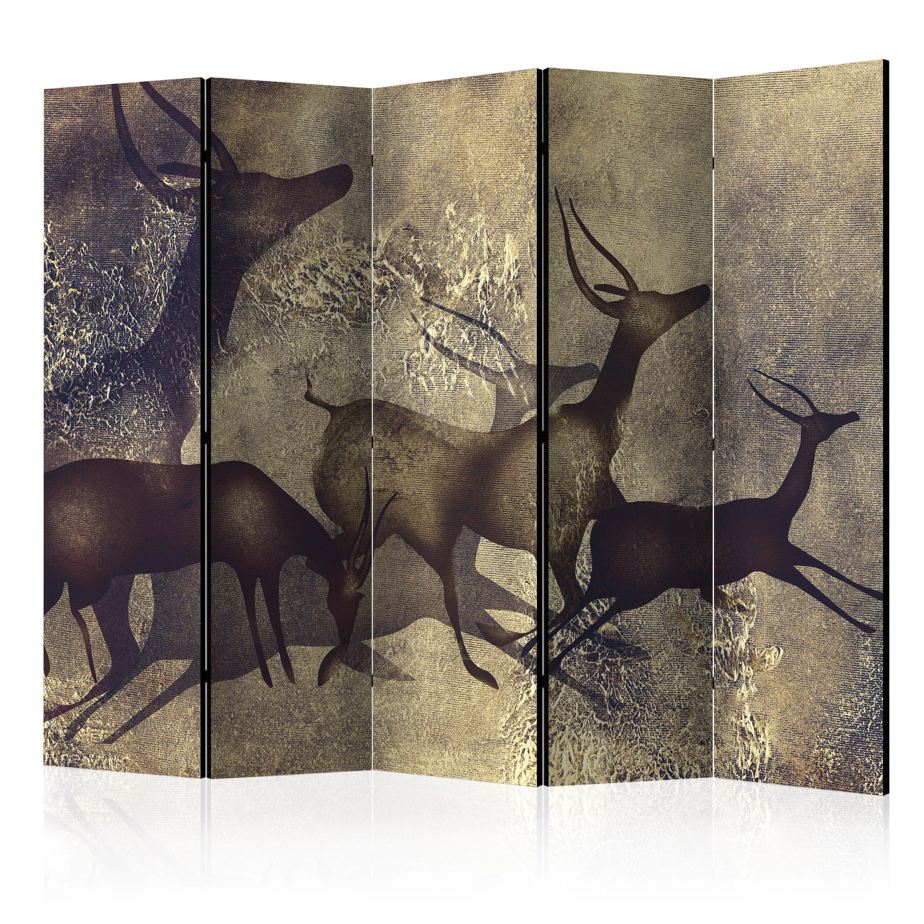 Rumsavdelare Arkiio Antelopes II 225x172 cm
