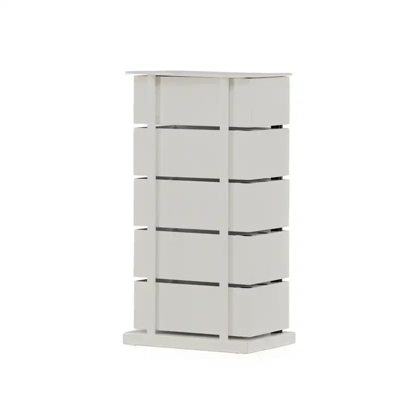 Byrå Venture Home San Carlos