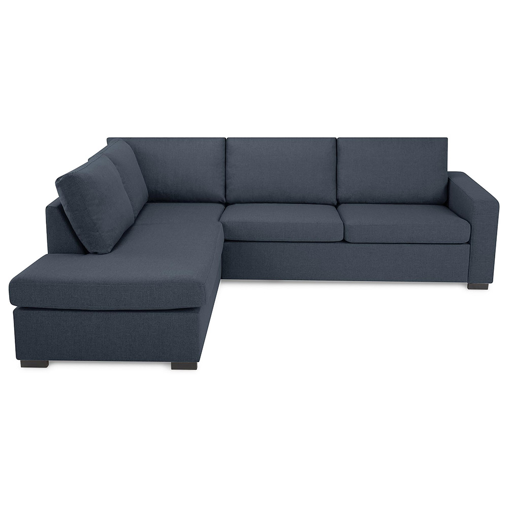 2,5-sitssoffa Scandinavian Choice Crazy med Divan