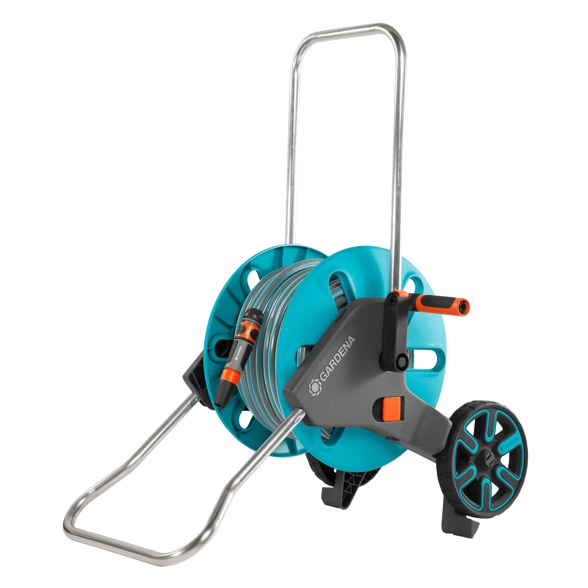 Slangvagn Gardena CleverRoll M 20 m Classic slang