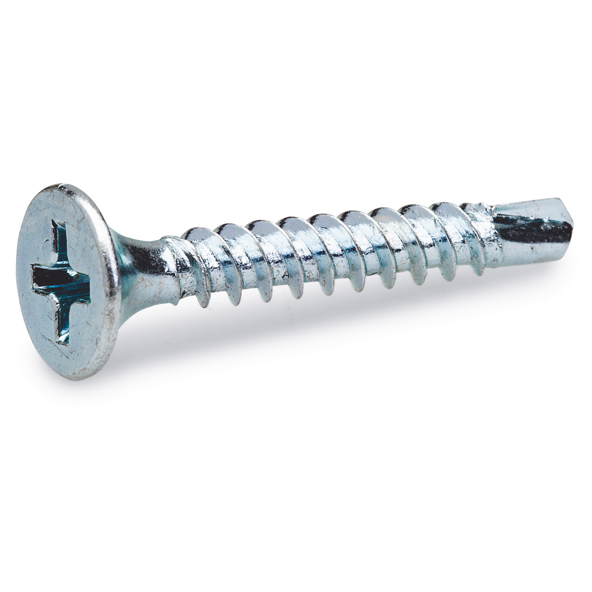 GIPSSKRUV BSP 3,5X40 FZB BRK=500 Dimension: 3,5x40 mm, Innehåll: 500 st