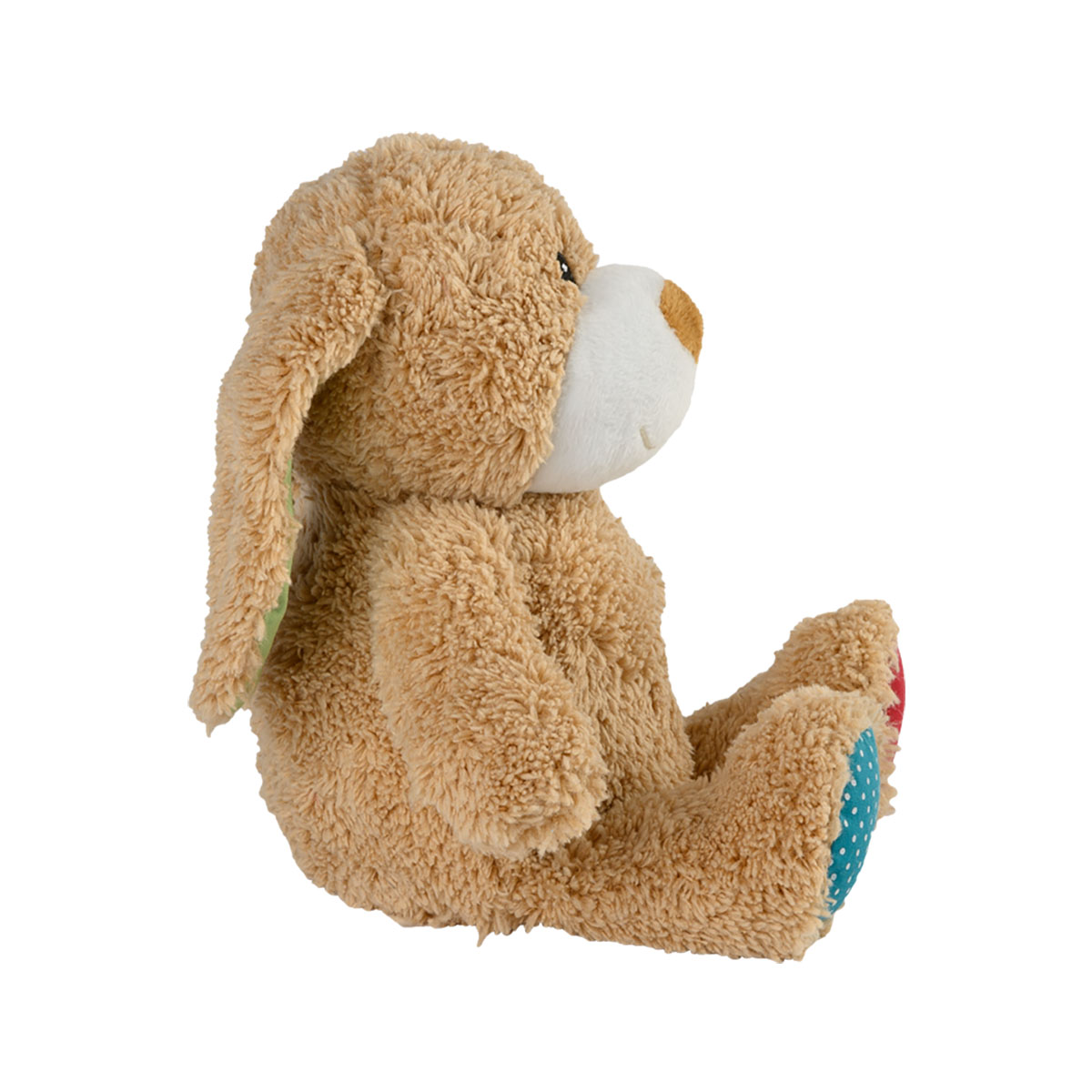 Värmedjur Warmies Mini Baby Nalle