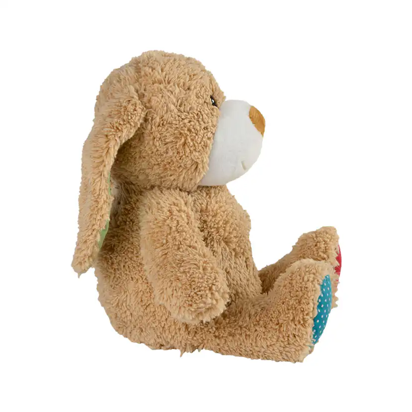 Värmedjur Warmies Mini Baby Hare