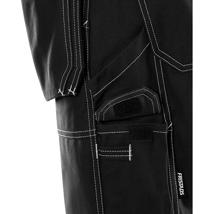 275 FAS Storlek: C62, Svart