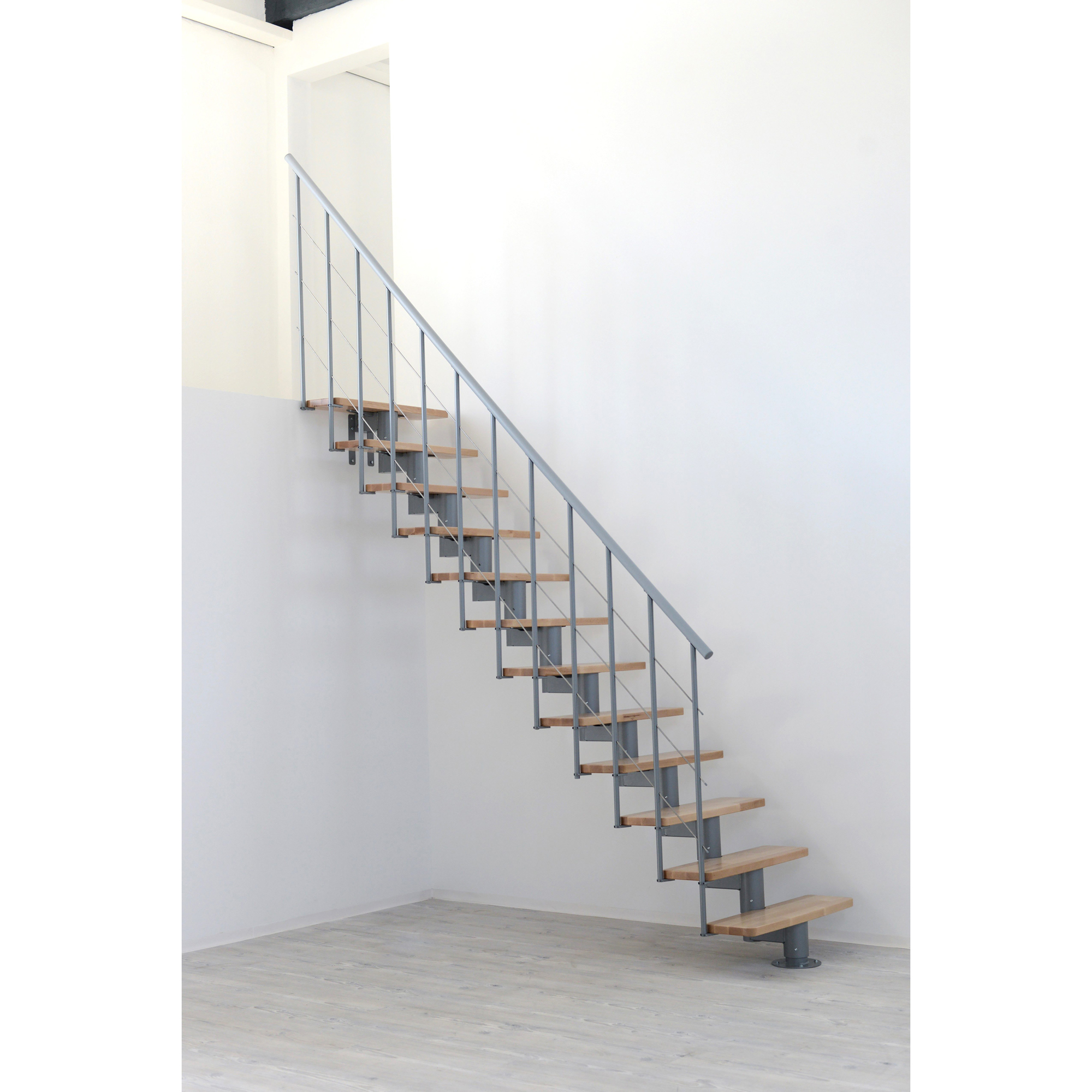 Spartrappa Byggera Design
