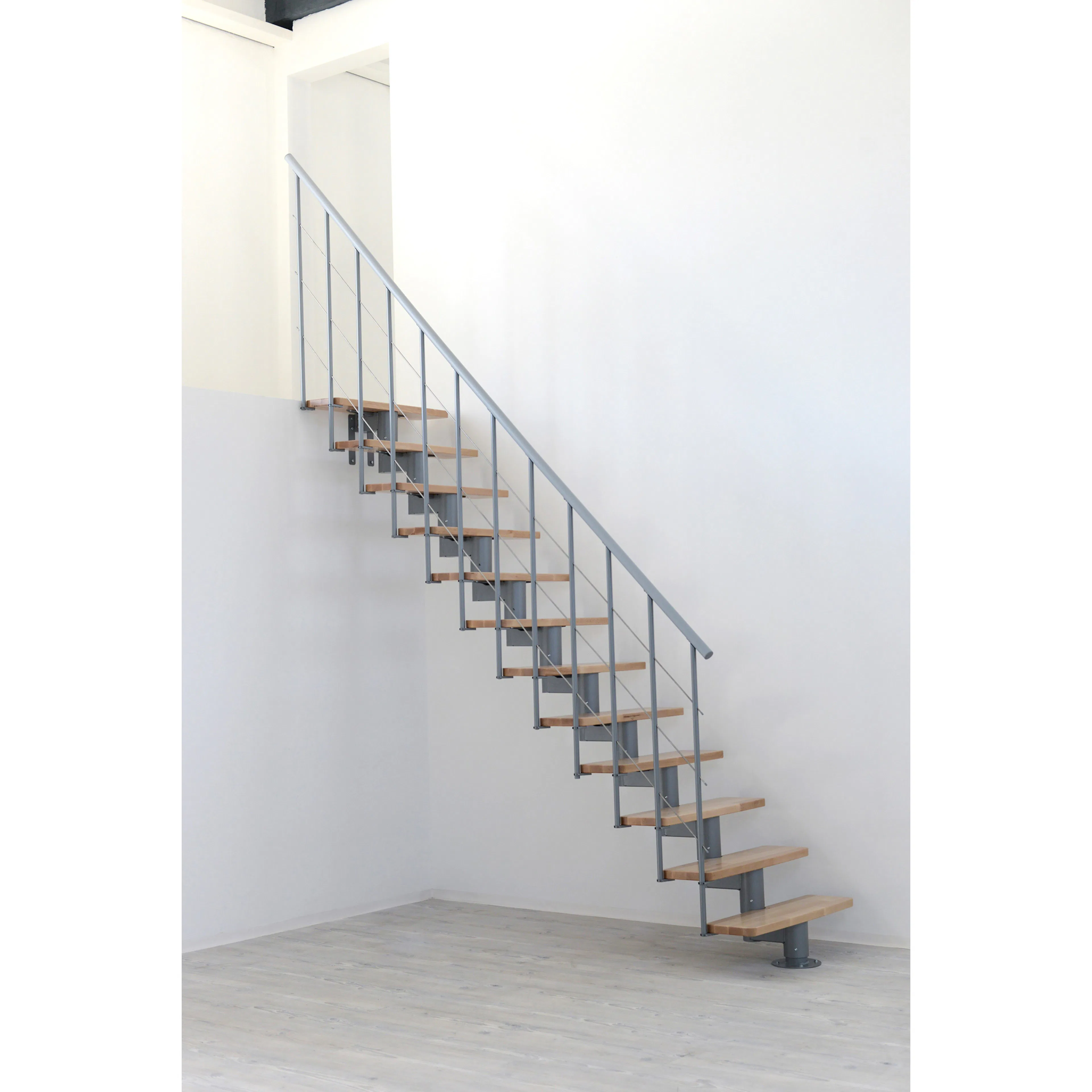 Spartrappa Byggera Design