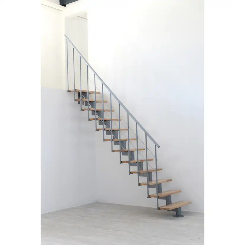Spartrappa Byggera Design