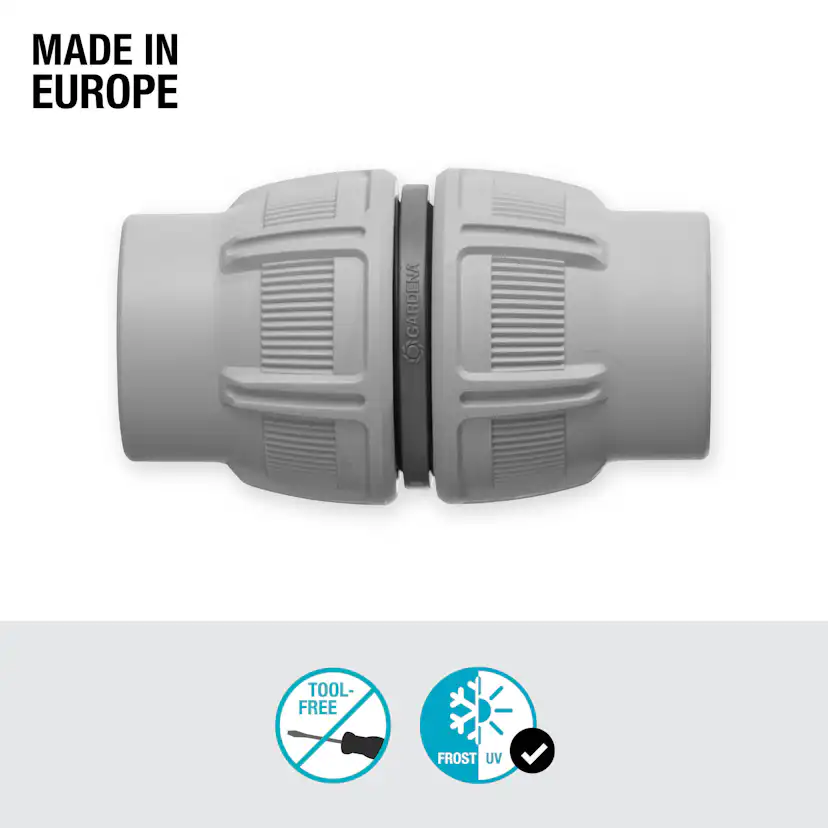 Reparator Gardena Liano 3/4"