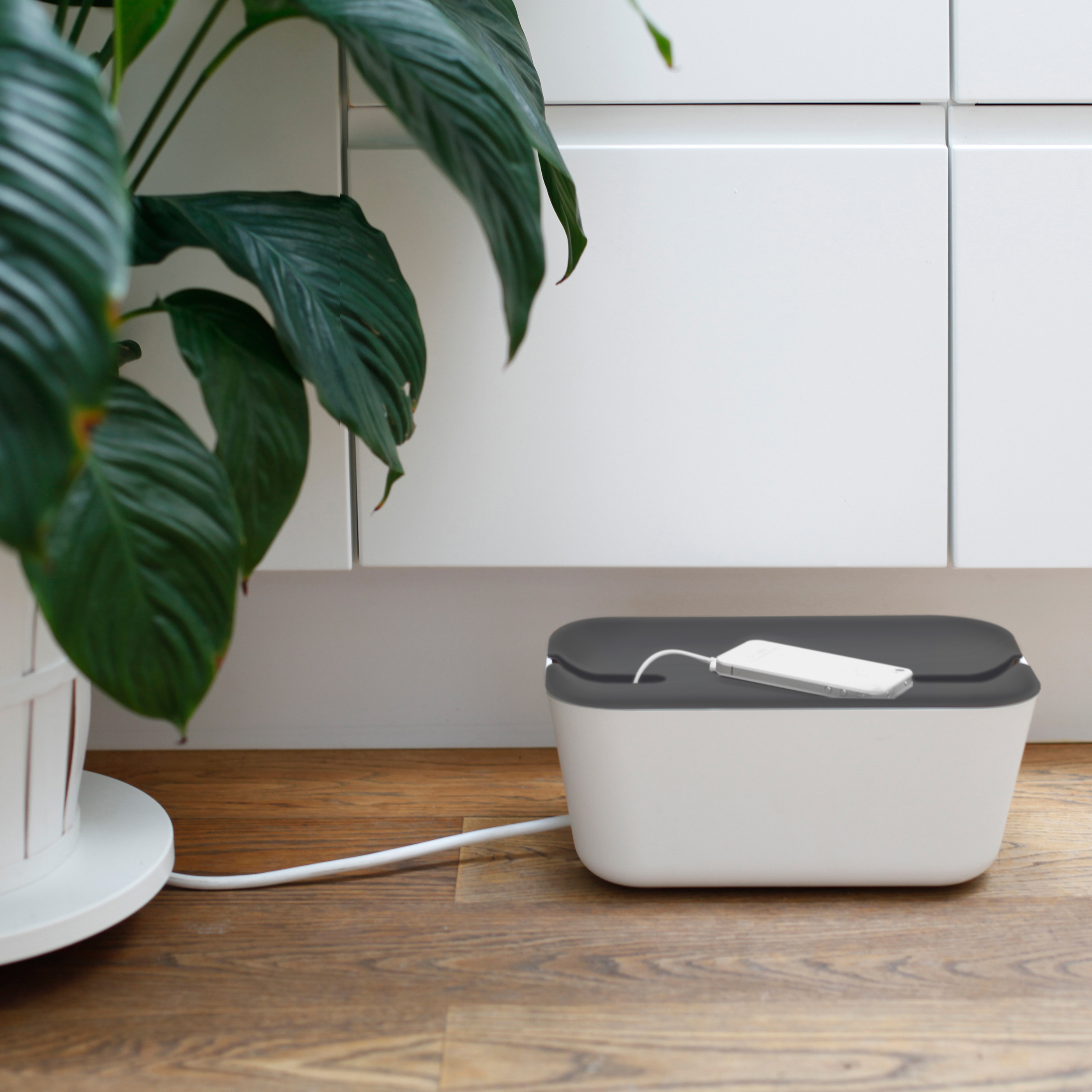 Kabellåda Bosign Medium